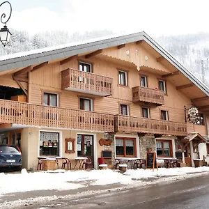 2* Отель L'edelweiss